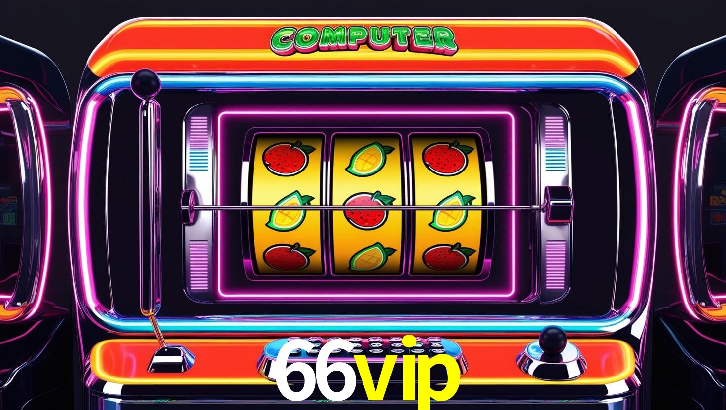 Verificação de Conta 66VIP.COM