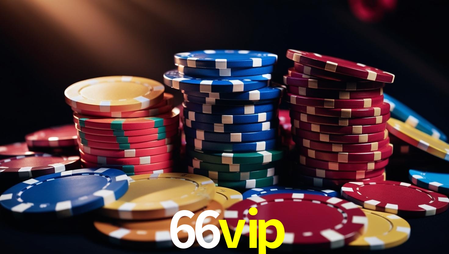 Apostas na Site 66VIP.COM