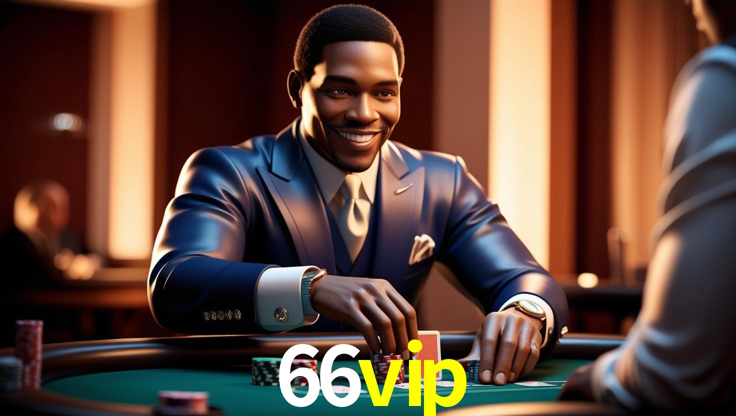 Bonus na Cassino Online 66VIP.COM