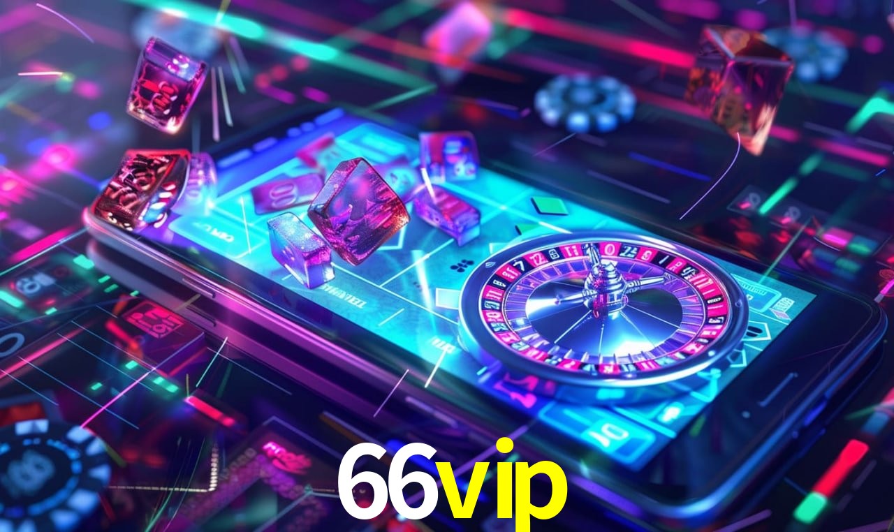 Experiência VIP 66vip