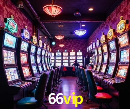 Flash Promotion 66vip