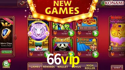 Live Casino 66vip