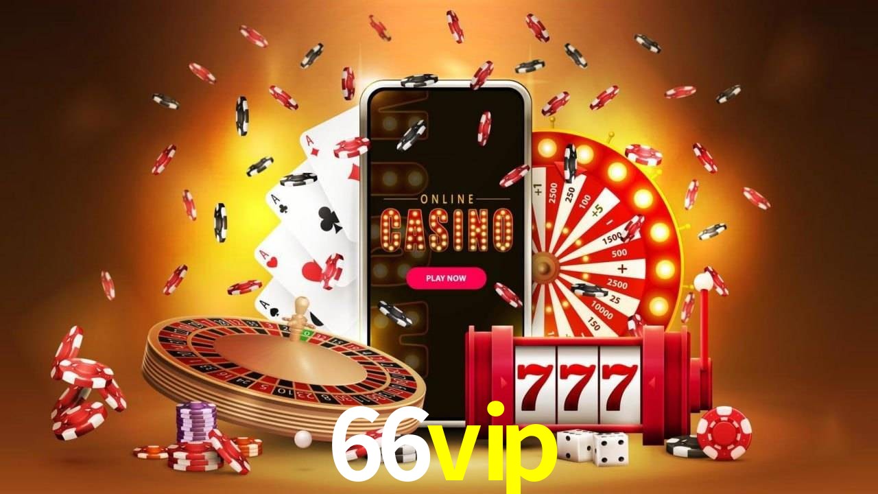 Live Casino 66vip