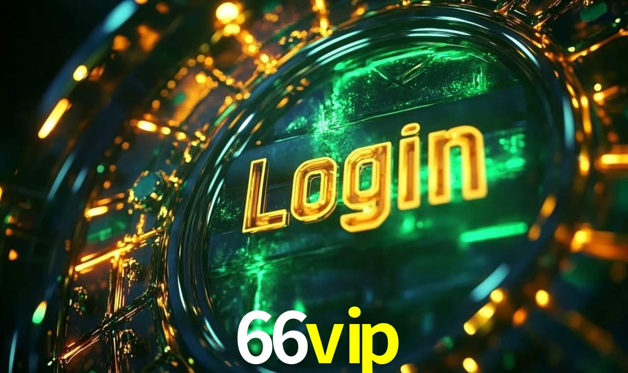 66vip App Interface