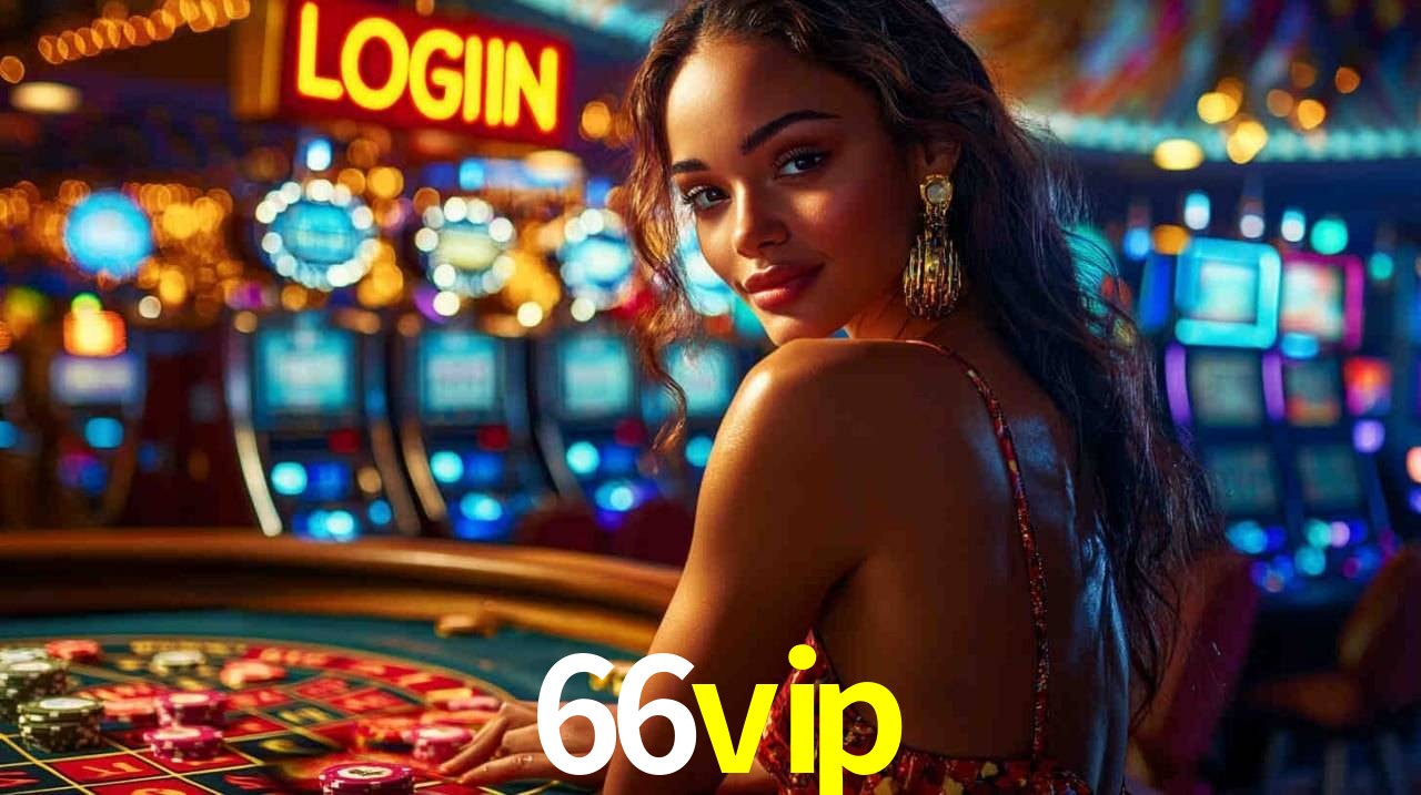 Slot Games 66vip