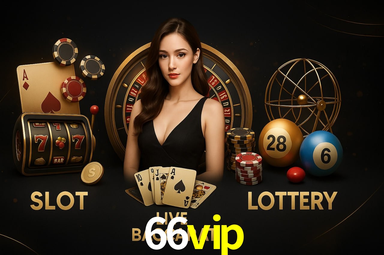 66vip cassino