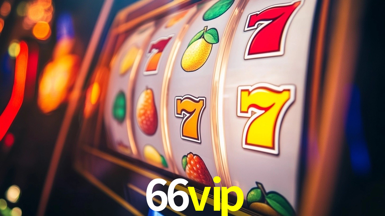 66vip bonus